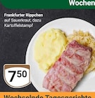 Aktuelles Frankfurter Rippchen Angebot bei GLOBUS in Wiesbaden ab 7,50 €