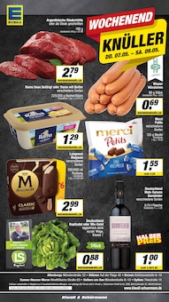 Rama im EDEKA Prospekt "Aktuelle Angebote" mit 21 Seiten (Recklinghausen)
