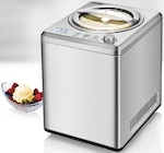 Kompressor-Eismaschine Profi Plus im Angebot bei METRO in Kassel Kompressor-Eismaschine Profi Plus Angebote von UNOLD bei METRO Kassel für 348,66 €