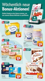 Kochschinken im REWE Prospekt Dein Markt auf S. 2