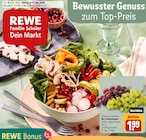 Mix Tafeltrauben im aktuellen Prospekt bei REWE in Sinsheim