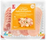Geflügel-Aufschnittplatte von K-CLASSIC im aktuellen Kaufland Prospekt für 1,49 €
