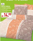 BIBER-BETTWÄSCHE im Angebot bei Marktkauf in Bornheim BIBER-BETTWÄSCHE Angebote von DOBNIG HOMEWARE bei Marktkauf Bornheim für 14,99 €
