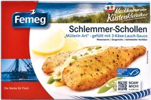 Tierfutter von Femeg bei NETTO mit dem Scottie Tierfutter von Femeg für 2,19 € bei NETTO mit dem Scottie im Prospekt "Glatte Preise"