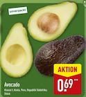 Avocado im aktuellen ALDI Nord Prospekt