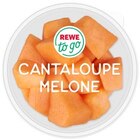 Aktuelles Cantaloupe Melone Angebot bei REWE in Duisburg ab 1,59 €