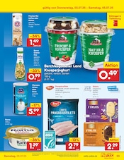 Joghurt im Netto Marken-Discount Prospekt in Neuss Aktueller Netto Marken-Discount Prospekt mit Joghurt, "Aktuelle Angebote", Seite 47