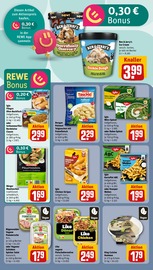 Ähnliche Pfannkuchen Angebote im Prospekt "Dein Markt" von REWE in Heinsberg Ähnliche Angebote wie Pfannkuchen im Prospekt "Dein Markt" auf Seite 18 von REWE in Heinsberg