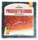Prosciutto Crudo von la campagna für 2,29 € bei Netto mit dem Scottie im Angebot Prosciutto Crudo von la campagna im aktuellen Netto mit dem Scottie Prospekt