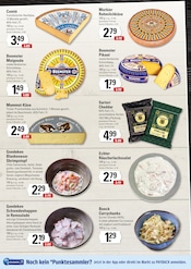 Käse im EDEKA Prospekt in Stade Aktueller EDEKA Prospekt mit Käse, "Top Angebote", Seite 3