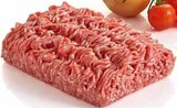 Hackfleisch im Angebot bei EDEKA in Germering Hackfleisch Angebote bei EDEKA Germering für 0,99 €