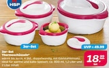 Thermoschüsseln 3er-Set bei Netto mit dem Scottie im Wurzen Prospekt für 18,99 €