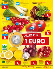 Äpfel im aktuellen Netto Marken-Discount Prospekt (Koblenz) Äpfel im Netto Marken-Discount Prospekt "Aktuelle Angebote" mit 64 Seiten (Koblenz)