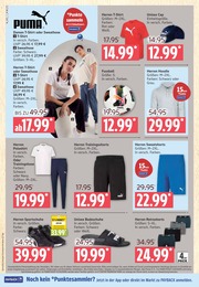 Marktkauf Schuhe im Prospekt Marktkauf Schuhe im Prospekt