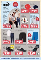 Aktueller Marktkauf Prospekt mit Unterwäsche, "Top Angebote", Seite 40