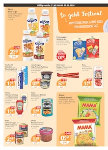 Katzenfutter im V-Markt Prospekt "V-Markt einfach besser einkaufen" mit 24 Seiten (Augsburg)