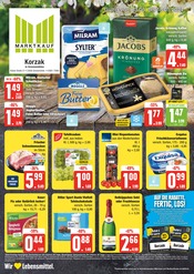 Aktueller Marktkauf Supermarkt Prospekt in Ostseebad Boltenhagen und Umgebung, "Top Angebote" mit 20 Seiten, 13.05.2024 - 18.05.2024