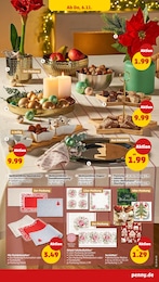 Penny Platzteller im Prospekt Penny Platzteller im Prospekt