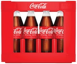 METRO Zwischendeich - Coca-Cola Angebot im Prospekt Coca-Cola bei METRO im Zwischendeich Prospekt für 11,29 €