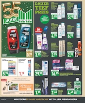 Aktueller Marktkauf Prospekt mit Dusche, "Aktuelle Angebote", Seite 16