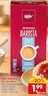 Aktuelles Selection Barista Sticks Angebot bei Netto Marken-Discount in Lippstadt ab 1,99 €