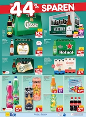 Mixer im Netto Marken-Discount Prospekt in Mühlhausen Aktueller Netto Marken-Discount Prospekt mit Mixer, "Aktuelle Angebote", Seite 8