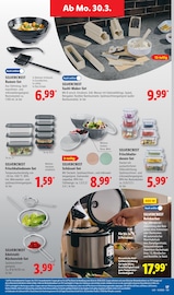 Aktueller Lidl Prospekt mit Küche, "LIDL LOHNT SICH", Seite 37
