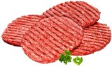 Dry Aged Burger von Vinzenzmurr im aktuellen REWE Prospekt