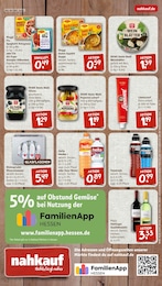 Rotwein Angebot & Preis im aktuellen nahkauf Prospekt Rotwein Angebot im aktuellen nahkauf Prospekt auf Seite 8