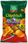 Aktuelle Chips Angebote bei Kaufland in Moers Aktuelles Chipsfrisch Oriental Angebot bei Kaufland in Moers ab 0,99 €