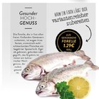Forelle im Angebot bei E center in Erkrath Forelle Angebote bei E center Erkrath für 1,29 €