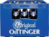 Original Weißbiere Angebote von Oettinger bei Netto Marken-Discount Lahr für 7,99 €