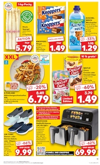 Gin im aktuellen Kaufland Prospekt (Saarbrücken) Gin im Kaufland Prospekt "Aktuelle Angebote" mit 52 Seiten (Saarbrücken)