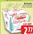 Raffaello bei EDEKA im Prospekt "" für 2,77 €