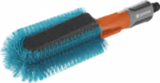 Fahrradbürste Cleansystem 18848-20 im Angebot bei WERKMARKT in Bensheim Fahrradbürste Cleansystem 18848-20 Angebote von GARDENA bei WERKMARKT Bensheim für 19,99 €
