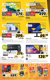 15 Zoll Notebook Angebote im Prospekt "0% FINANZIERUNG" von MEDIMAX 15 Zoll Notebook Angebote im Prospekt "0% FINANZIERUNG" von MEDIMAX auf Seite 2