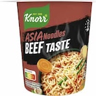 Aktuelle Nudeln Angebote bei Marktkauf in Ulm Aktuelles Pasta Pot oder Asia Noodles Angebot bei Marktkauf in Ulm ab 0,99 €