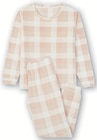 Pyjama femme en promo chez Hyper U Périgueux à 14,94 €