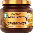 Wahre Schätze Maske von Garnier für 4,49 € bei Rossmann im Angebot Wahre Schätze Maske von Garnier im aktuellen Rossmann Prospekt