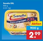 Sanella XXL im Netto Marken-Discount Prospekt Sanella XXL von Sanella im aktuellen Netto Marken-Discount Prospekt für 2,99 €