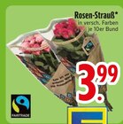 Rosen-Strauß Angebote bei EDEKA Landshut für 3,99 €