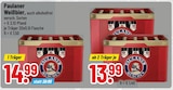 Weißbier im Trinkgut Prospekt Weißbier von Paulaner im aktuellen Trinkgut Prospekt für 13,99 €