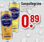 Trinkgut Bad Kreuznach Prospekt mit  im Angebot für 0,89 €