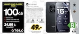 Redmi Note 15 Pro+ 5G (256GB) von Xiaomi im aktuellen MEDIMAX Prospekt