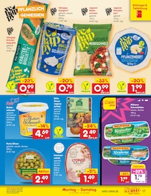 Sahne im aktuellen Netto Marken-Discount Prospekt (Dresden) Sahne im Netto Marken-Discount Prospekt "Aktuelle Angebote" mit 73 Seiten (Dresden)