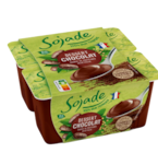 NaturéO Chartres - Promo Dessert choco x 4 - 400 g Promo Dessert choco x 4 - 400 g à 2,49 € dans le catalogue NaturéO à Chartres