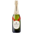 A.O.P. Crémant de Loire - ACKERMAN BULLE ROYALE en promo chez Carrefour Market Saint-Jean-de-la-Ruelle à 4,91 €