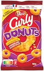 Curly donuts - VICO dans le catalogue Colruyt