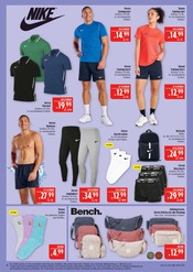 Badehose im Marktkauf Prospekt in Erlangen Aktueller Marktkauf Prospekt mit Badehose, "AUSWAHL RIESIG, PREISE NIEDRIG", Seite 40