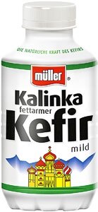 Kalinka Kefir bei Kaufland in Weiden Kalinka Kefir im Angebot bei Kaufland Weiden für 0,59 €